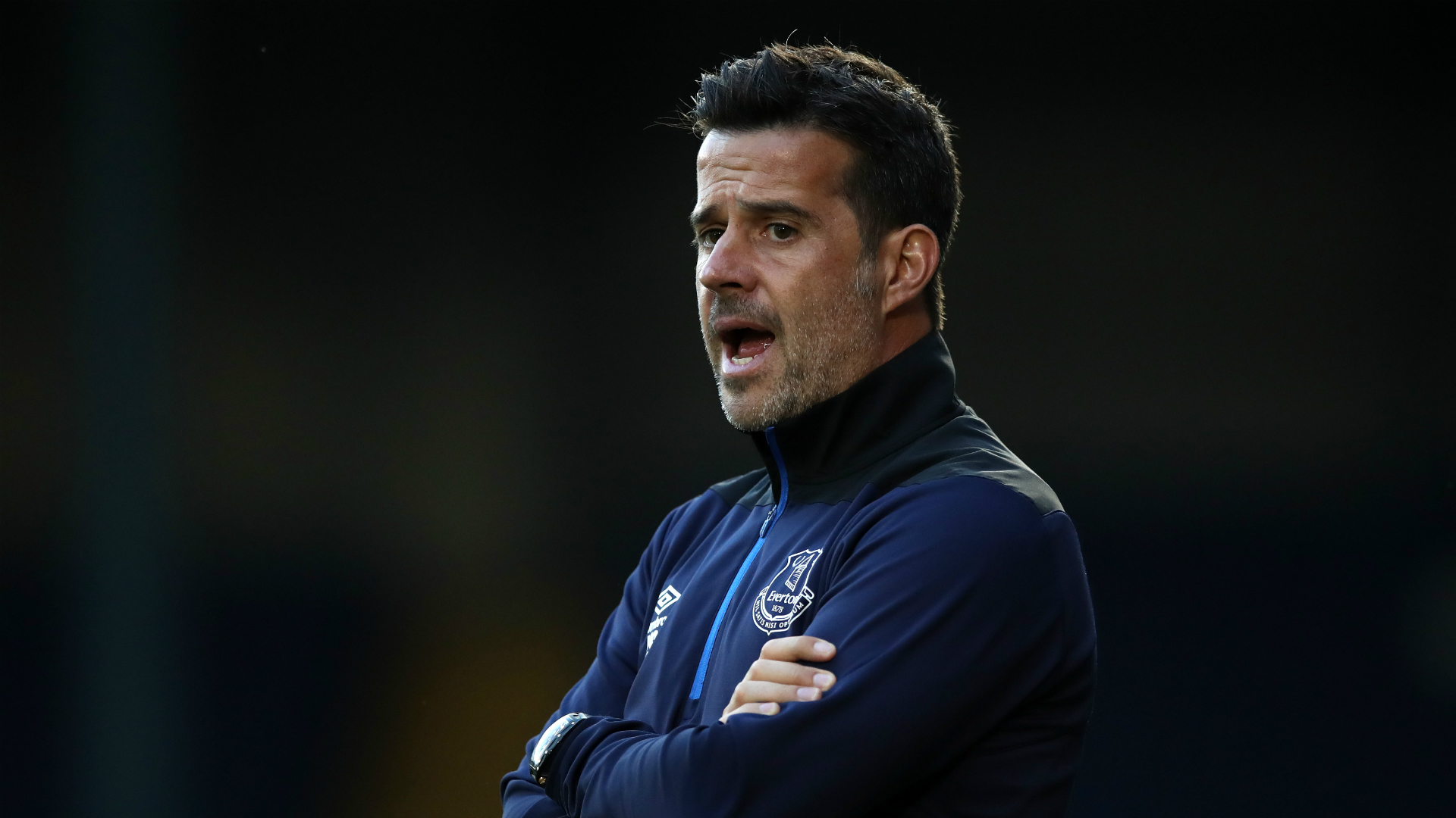 布伦森在场 布伦森在场